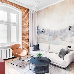 Plac Jana Pawla 7 Centrum Apartament
